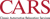 CARS - Classic Automotive Relocation Services Logotype