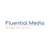 Fluential Media Logotype