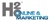 H2OnlineMarketing Logotype