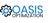 Oasis Optimization Logotype
