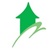 Hillsideparkre Logotype