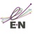 E-N Computers Logotype