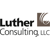 Luther Consulting, LLC Logotype