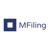 Mfiling Logotype