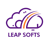 LeapSofts Logotype