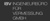 IBV Ingenieurbüro Für Vermessung GmbH Logotype