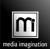 Media Imagination Logotype