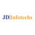 JD Infotechs Logotype