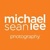 Michael Sean Lee Photography Logotype