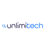 Unlimitech Sp. z o.o. Logotype