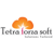 Tetraforzasoft Inc Logotype