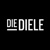 Die Diele Logotype