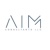 Aim Consultants LLC Logotype