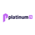 Platinum78 Logotype