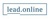 lead-online Logotype
