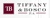 Tiffany & Bosco, P.A. Logotype