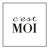 C'est Moi Logotype