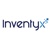 Inventyx Marketing Partners Logotype