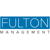 Fulton Management Logotype