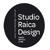 Studio Raica Design Logotype