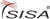 SISA Information Security Logotype
