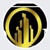 Landmark Pointe Management Logotype
