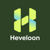 Heveloon ltd Logotype
