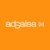 AdSalsa Italy Logotype