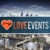 Love Events Logotype