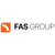 FAS Group Logotype