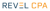 REVEL CPA Logotype