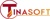 Tinasoft Vietnam Logotype
