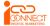 iCONNECT DIGITAL MARKETING Logotype
