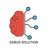 DEBUG SOLUTION Logotype