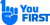 YouFirst Agency Logotype