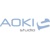 AOKIstudio Logotype