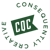Consequently Creative, LLC. Logotype