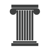 Populus RH Logotype