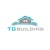 TG Building Co Pty Ltd Logotype