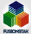 FusionStak Logotype