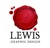 Lewis Graphic Design Logotype