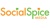 Social Spice Media Logotype