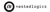 NestedLogics Logotype