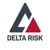Delta Risk Logotype