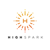 HighSpark Pte Ltd Logotype