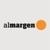 Al Margen Logotype