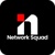 Network Squad LTD Logotype