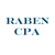Raben CPA Firm Logotype