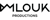 Mlouk Productions Logotype