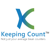 Keeping Count Logotype